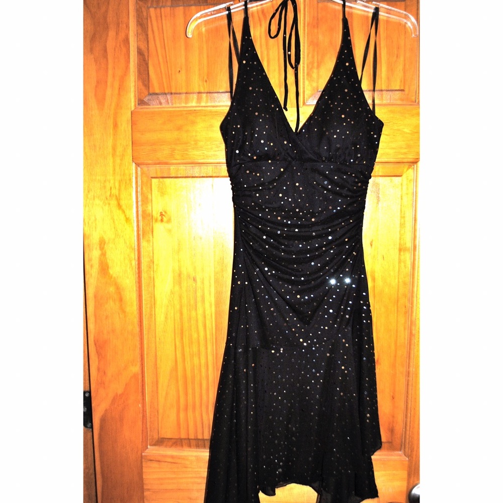 Special occasion dress